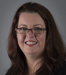 Kathy Walsh